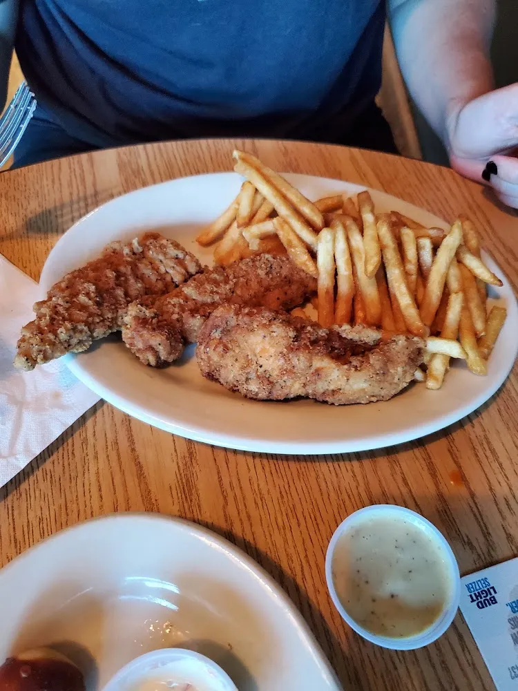 Chicken Tenders