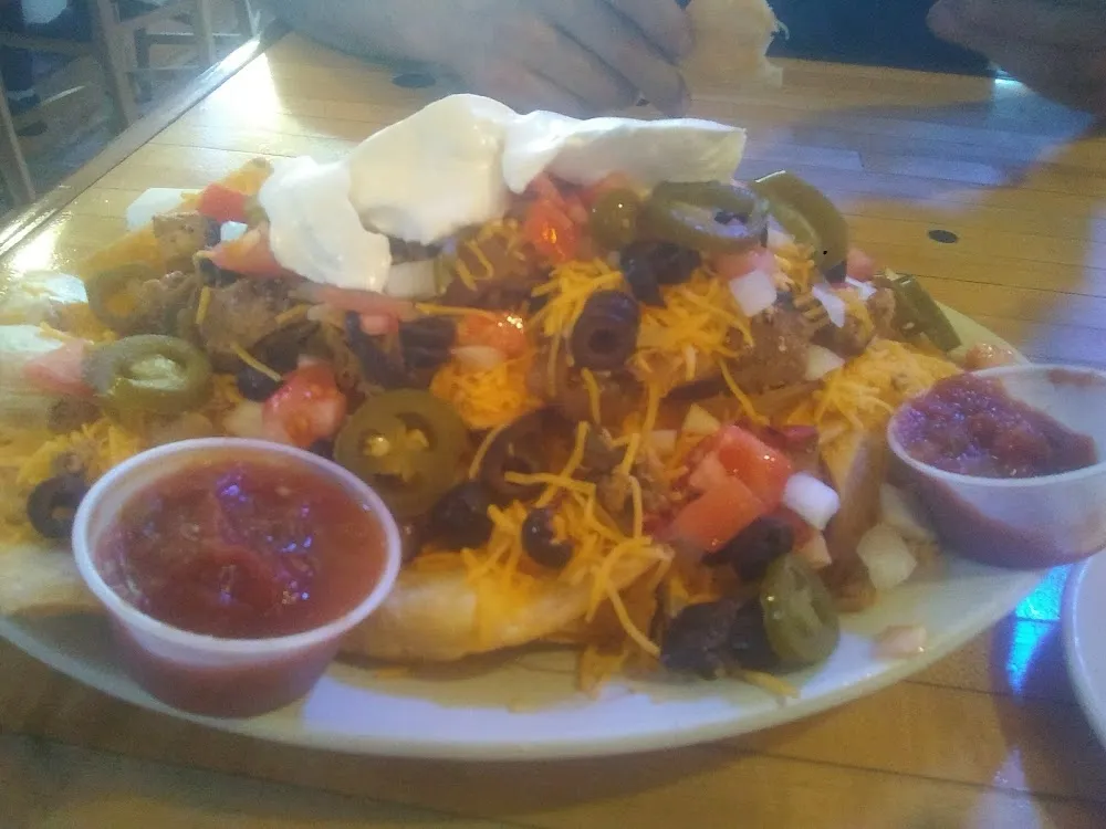 Nachos